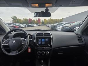 Miniature 8 Mitsubishi RVR Es *Camera *Carplay *Siege Chauffant *Cruise 2024