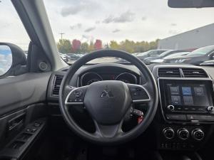 Miniature 9 Mitsubishi RVR Es *Camera *Carplay *Siege Chauffant *Cruise 2024