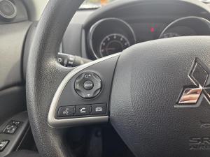 Miniature 15 Mitsubishi RVR Es *Camera *Carplay *Siege Chauffant *Cruise 2024