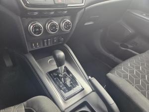 Miniature 18 Mitsubishi RVR Es *Camera *Carplay *Siege Chauffant *Cruise 2024