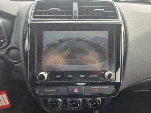 Miniature 20 Mitsubishi RVR Es *Camera *Carplay *Siege Chauffant *Cruise 2024