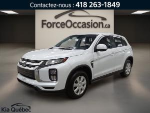 2024 Mitsubishi RVR Es *Camera *Carplay *Siege Chauffant *Cruise - Image 1