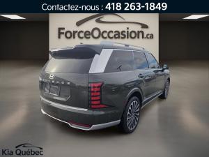 Miniature 5 Hyundai Palisade Ultimate Calligraphy *7 Pass* 2 Toit *Awd *Camera 360 *Siege Ventillé 2026