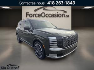 Miniature 6 Hyundai Palisade Ultimate Calligraphy *7 Pass* 2 Toit *Awd *Camera 360 *Siege Ventillé 2026