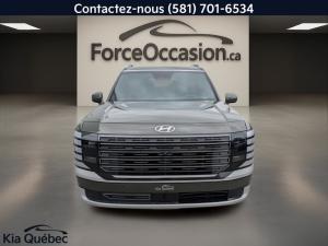 2026 Hyundai Palisade Ultimate Calligraphy *7 Pass* 2 Toit *Awd *Camera 360 *Siege Ventillé - Image 1