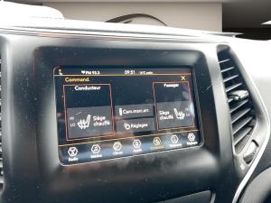 Miniature 14 Jeep Cherokee Sport* Sieges Chauffants* Camera* Cruise* 2021