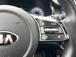 Miniature 10 Kia Seltos Sx* Awd* Cuir* Toit* Gps* Sieges Ventiles* Camera* 2021