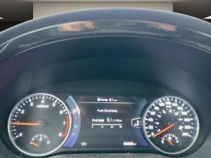 Miniature 11 Kia Seltos Sx* Awd* Cuir* Toit* Gps* Sieges Ventiles* Camera* 2021