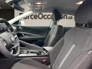 Miniature 6 Hyundai Elantra Essential* Sieges Chauffants* Carplay* Camera* 2026