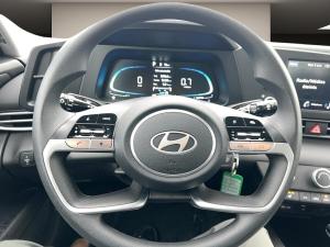 Miniature 7 Hyundai Elantra Essential* Sieges Chauffants* Carplay* Camera* 2026