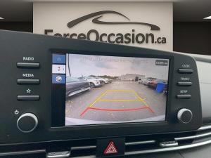 Miniature 14 Hyundai Elantra Essential* Sieges Chauffants* Carplay* Camera* 2026