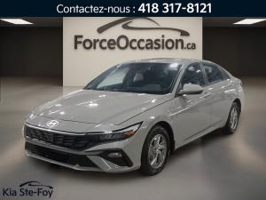 2026 Hyundai Elantra Essential* Sieges Chauffants* Carplay* Camera* - Image 1