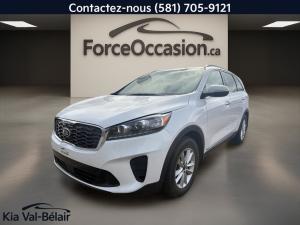 2020 Kia Sorento Lx+ * Awd * V6 * 290Hp * Camera * Carplay * Volant Chauff * - Image 1