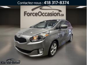 2016 Kia Rondo Lx * Sièges Chauff * Bluetooth * Cruise * Radio * A/C * - Image 1