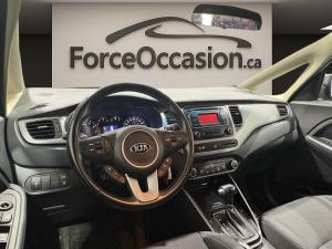 Miniature 5 Kia Rondo Lx * Sièges Chauff * Bluetooth * Cruise * Radio * A/C * 2016