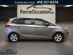 Miniature 10 Kia Rondo Lx * Sièges Chauff * Bluetooth * Cruise * Radio * A/C * 2016
