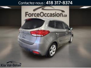 Miniature 11 Kia Rondo Lx * Sièges Chauff * Bluetooth * Cruise * Radio * A/C * 2016