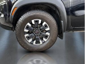 Miniature 6 Nissan Frontier Pro-4X V6 *Crew Cab *Box 5,0' *Gps *Bizone *Siege/Volant Chauffant 2024