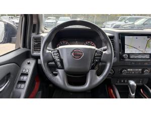 Miniature 9 Nissan Frontier Pro-4X V6 *Crew Cab *Box 5,0' *Gps *Bizone *Siege/Volant Chauffant 2024