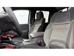 Miniature 14 Nissan Frontier Pro-4X V6 *Crew Cab *Box 5,0' *Gps *Bizone *Siege/Volant Chauffant 2024