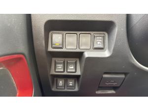 Miniature 17 Nissan Frontier Pro-4X V6 *Crew Cab *Box 5,0' *Gps *Bizone *Siege/Volant Chauffant 2024