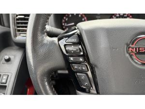 Miniature 18 Nissan Frontier Pro-4X V6 *Crew Cab *Box 5,0' *Gps *Bizone *Siege/Volant Chauffant 2024