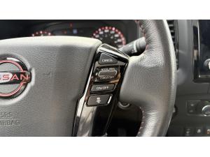 Miniature 20 Nissan Frontier Pro-4X V6 *Crew Cab *Box 5,0' *Gps *Bizone *Siege/Volant Chauffant 2024