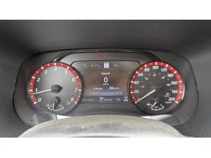 Miniature 21 Nissan Frontier Pro-4X V6 *Crew Cab *Box 5,0' *Gps *Bizone *Siege/Volant Chauffant 2024
