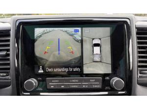Miniature 24 Nissan Frontier Pro-4X V6 *Crew Cab *Box 5,0' *Gps *Bizone *Siege/Volant Chauffant 2024