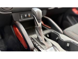 Miniature 26 Nissan Frontier Pro-4X V6 *Crew Cab *Box 5,0' *Gps *Bizone *Siege/Volant Chauffant 2024