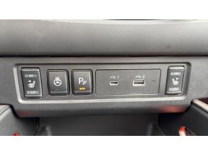 Miniature 29 Nissan Frontier Pro-4X V6 *Crew Cab *Box 5,0' *Gps *Bizone *Siege/Volant Chauffant 2024