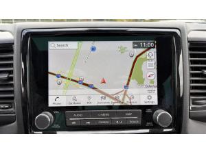 Miniature 30 Nissan Frontier Pro-4X V6 *Crew Cab *Box 5,0' *Gps *Bizone *Siege/Volant Chauffant 2024