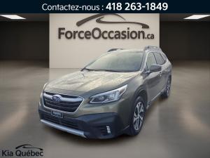 2021 Subaru Outback Limited *Toit *Cuir *Gps *Camera *Carplay *Cruise - Image 1