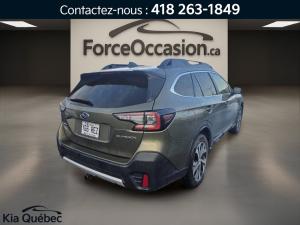 Miniature 5 Subaru Outback Limited *Toit *Cuir *Gps *Camera *Carplay *Cruise 2021
