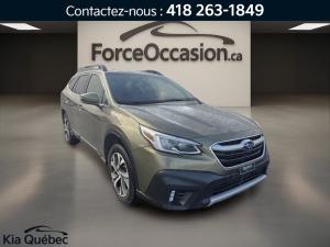 Miniature 6 Subaru Outback Limited *Toit *Cuir *Gps *Camera *Carplay *Cruise 2021