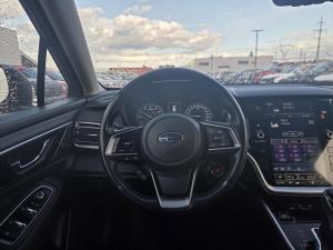 Miniature 9 Subaru Outback Limited *Toit *Cuir *Gps *Camera *Carplay *Cruise 2021