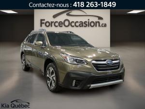2021 Subaru Outback Limited *Toit *Cuir *Gps *Camera *Carplay *Cruise - Image 1