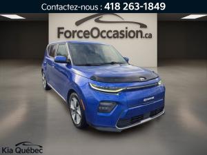 Miniature 6 Kia Soul Ev Limited *Cuir *Toit *Gps *Camera *Carplay 2020