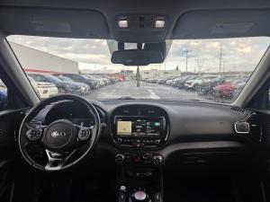 Miniature 8 Kia Soul Ev Limited *Cuir *Toit *Gps *Camera *Carplay 2020