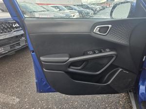 Miniature 11 Kia Soul Ev Limited *Cuir *Toit *Gps *Camera *Carplay 2020