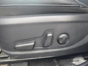 Miniature 14 Kia Soul Ev Limited *Cuir *Toit *Gps *Camera *Carplay 2020