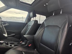 Miniature 15 Kia Soul Ev Limited *Cuir *Toit *Gps *Camera *Carplay 2020