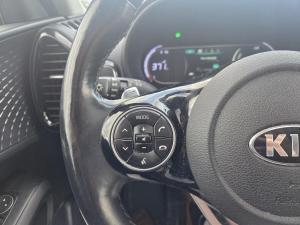 Miniature 20 Kia Soul Ev Limited *Cuir *Toit *Gps *Camera *Carplay 2020
