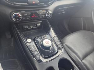 Miniature 23 Kia Soul Ev Limited *Cuir *Toit *Gps *Camera *Carplay 2020