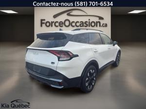 Miniature 5 Kia Sportage X-Line Limited *Cuir *Toit *Gps *Camera 360 *Siege Ventillé 2023