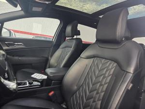 Miniature 14 Kia Sportage X-Line Limited *Cuir *Toit *Gps *Camera 360 *Siege Ventillé 2023