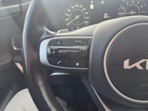 Miniature 18 Kia Sportage X-Line Limited *Cuir *Toit *Gps *Camera 360 *Siege Ventillé 2023