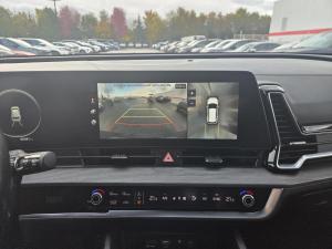 Miniature 23 Kia Sportage X-Line Limited *Cuir *Toit *Gps *Camera 360 *Siege Ventillé 2023