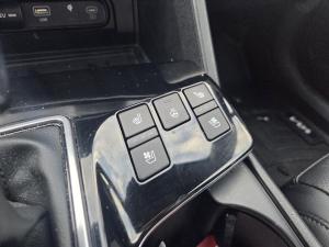 Miniature 24 Kia Sportage X-Line Limited *Cuir *Toit *Gps *Camera 360 *Siege Ventillé 2023