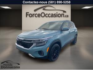 2025 Kia Seltos EX Premium, Toit ouvrant, Volant chauffant - Image 1
